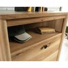 Sauder Dover Edge 4 Drawer Chest To A2 , Safety tested for stability to help reduce tip-over accidents 433515